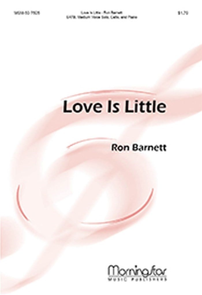 Love Is Little